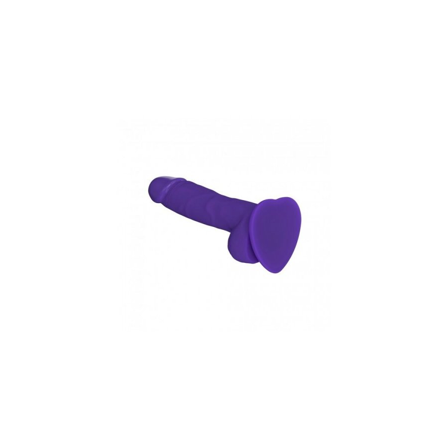 Dildo Strap-on-me 6015902 Lilla #7