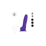 Dildo Strap-on-me 6015919 Lilla L #7