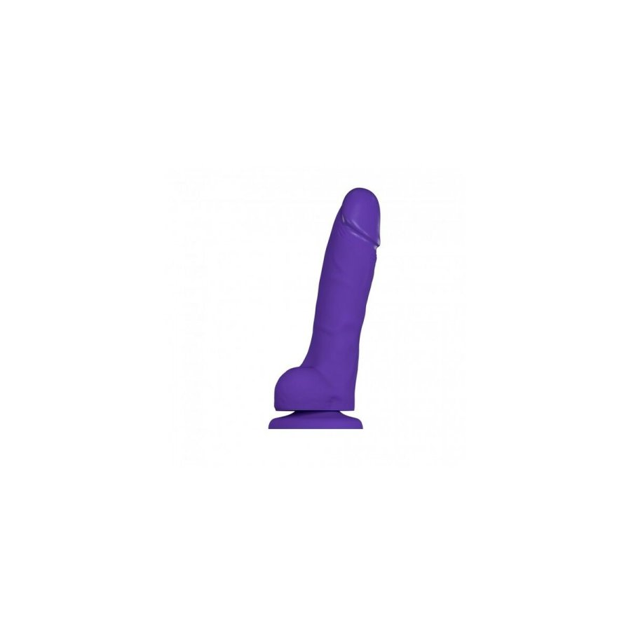 Dildo Strap-on-me 6015926 Lilla XL #1