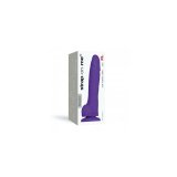 Dildo Strap-on-me 6015926 Lilla XL #3