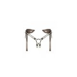 New Comers Rem Strap-on-me E32145 Sort #1