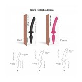 Dildo Strap-on-me Sort #5