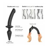 Dildo Strap-on-me Sort #7