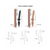 Dildo Strap-on-me Sort #5