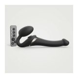 Dildo Strap-on-me 6017340 Sort S #3
