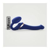 Vibrator Strap-on-me 6017388 Bl #1