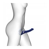 Vibrator Strap-on-me 6017388 Bl #9