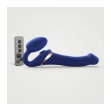 Dildo Strap-on-me 6017395 Bl #1