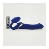 Vibrator Strap-on-me 6017401 Bl L #1