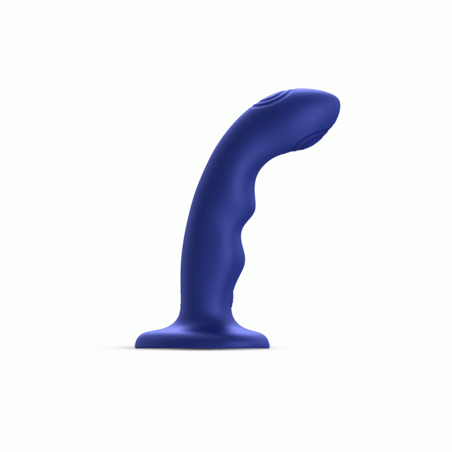 Dildo Strap-on-me #1