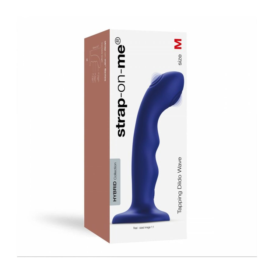 Dildo Strap-on-me #3
