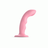 Dildo Strap-on-me #1