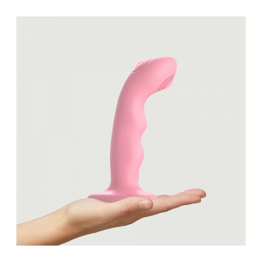 Dildo Strap-on-me #5