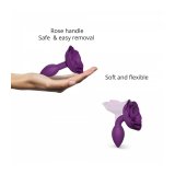 Anal plug Love to Love 6032404 Lilla #4