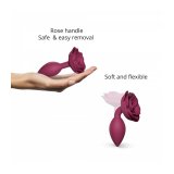 Anal plug Love to Love 6032411 Rd #4