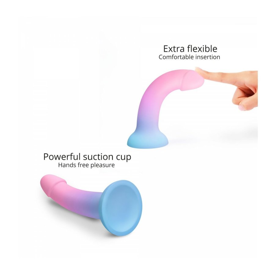 Realistisk Dildo Love to Love #7