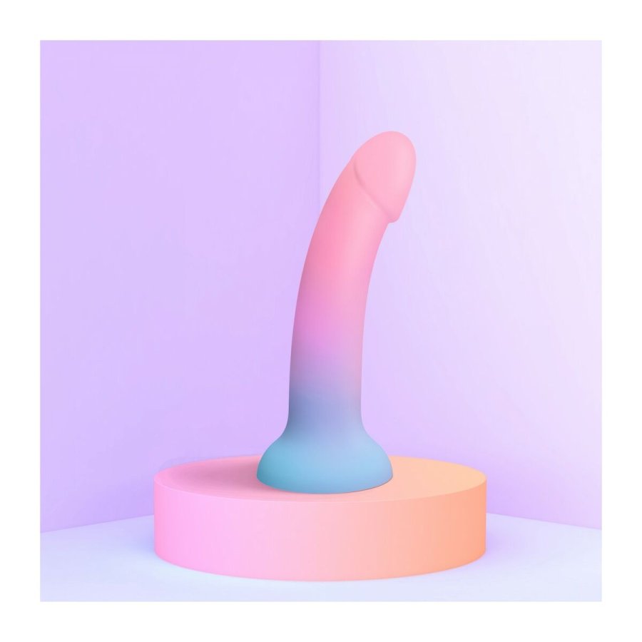 Realistisk Dildo Love to Love #9