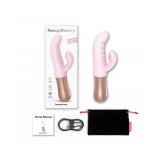 Vibrator Love to Love Pink #3