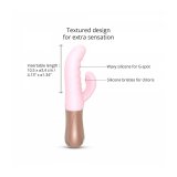 Vibrator Love to Love Pink #7