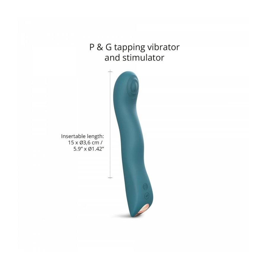 G-Punkt Vibrator Love to Love #5