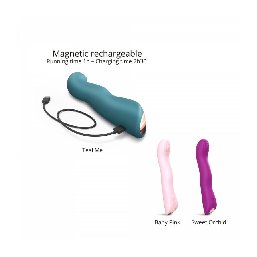 G-Punkt Vibrator Love to Love #11