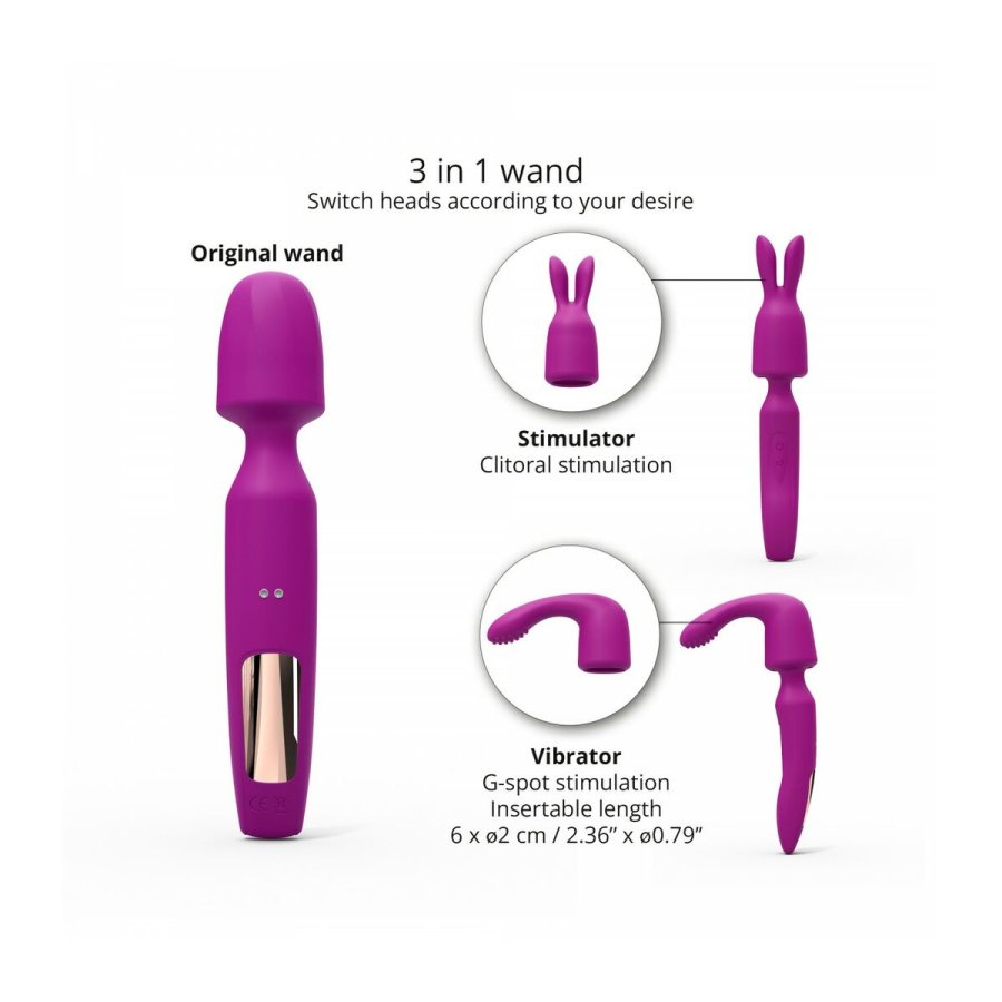 Massager Love to Love #5