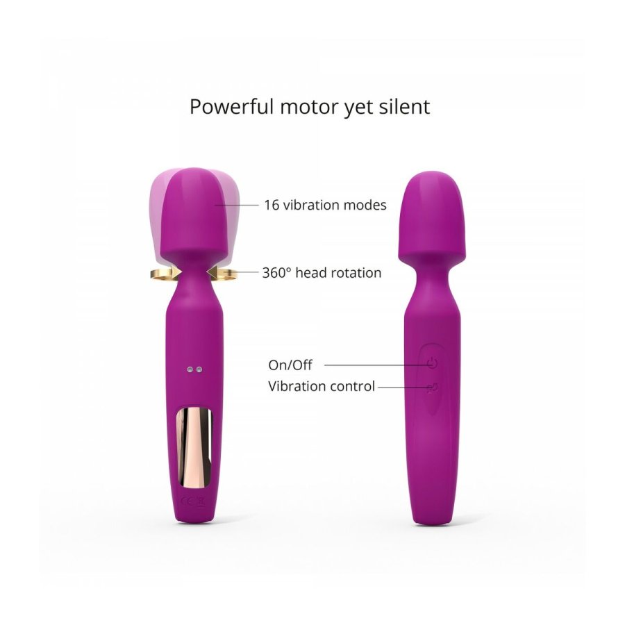 Massager Love to Love #7