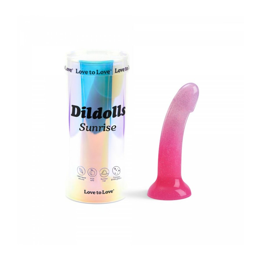 Dildo Love to Love #3