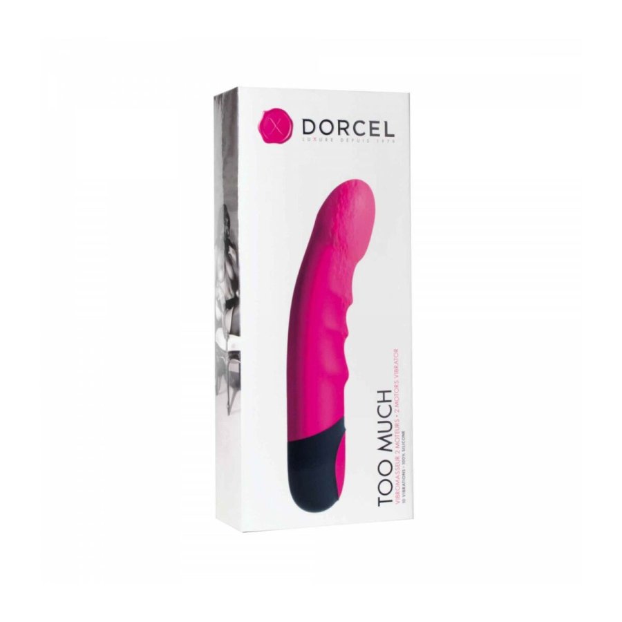 Vibrator Dorcel DOR163 #3