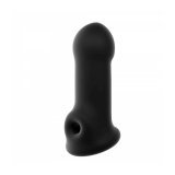 Penisringe Dorcel DOR121 Sort #1