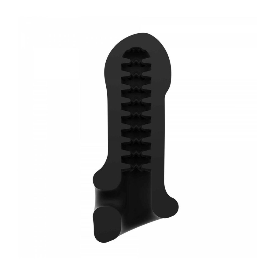 Penisringe Dorcel DOR121 Sort #3