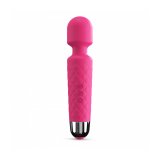 Vibrator Dorcel DOR136-PINK Pink #1