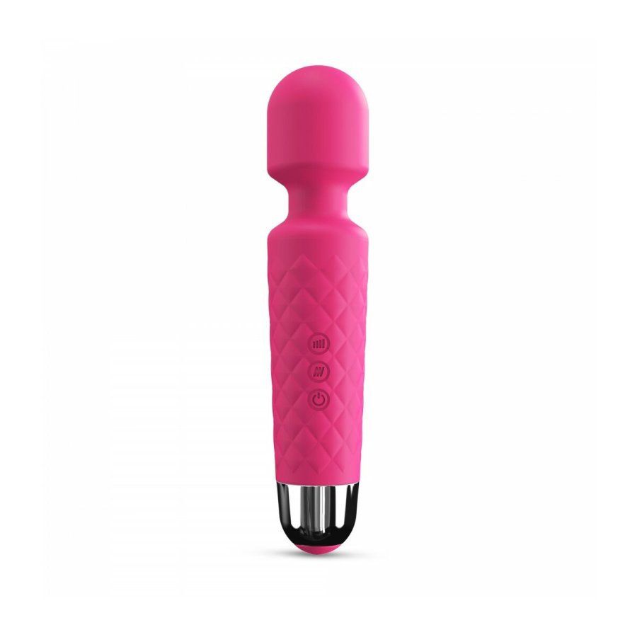 Vibrator Dorcel DOR136-PINK Pink #1