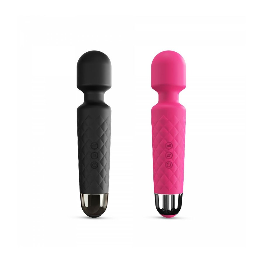 Vibrator Dorcel DOR136-PINK Pink #7