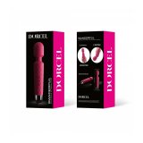 Vibrator Dorcel DOR136-PINK Pink #11