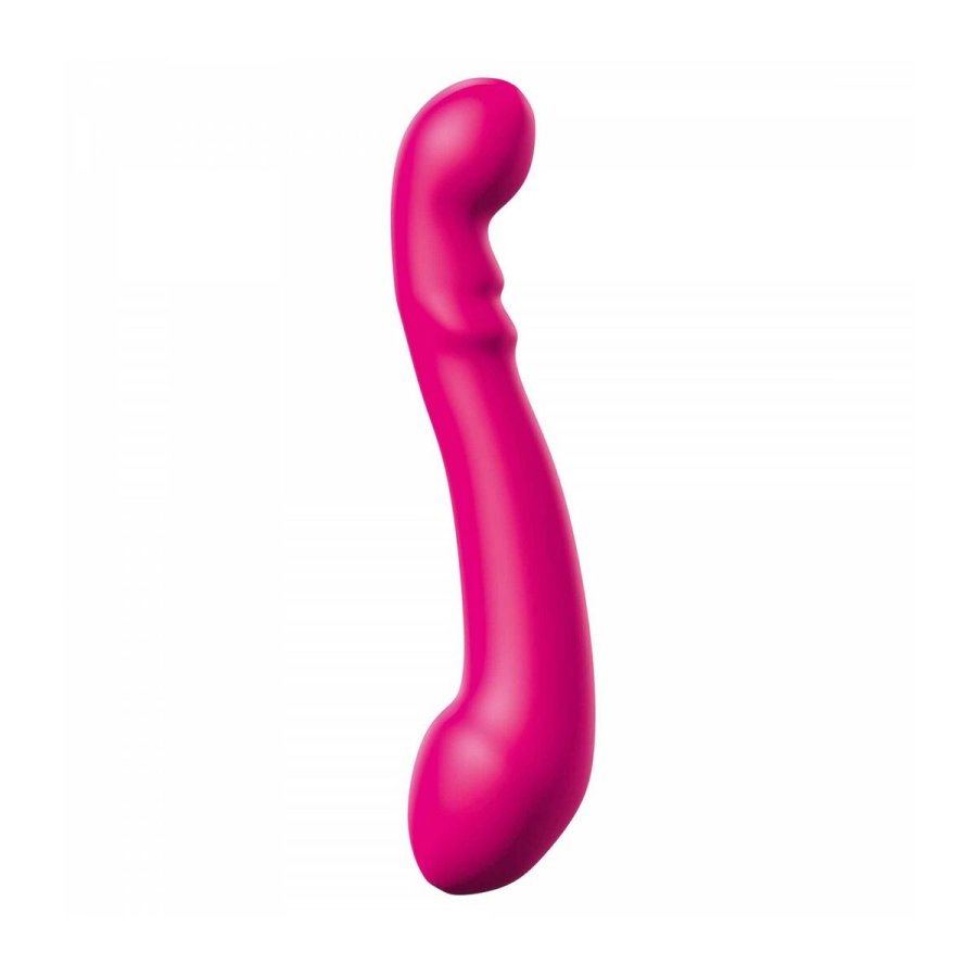 Vibrator Marc Dorcel So Dildo Magenta #1