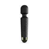Vibrator Marc Dorcel Wanderful Massager Sort #1