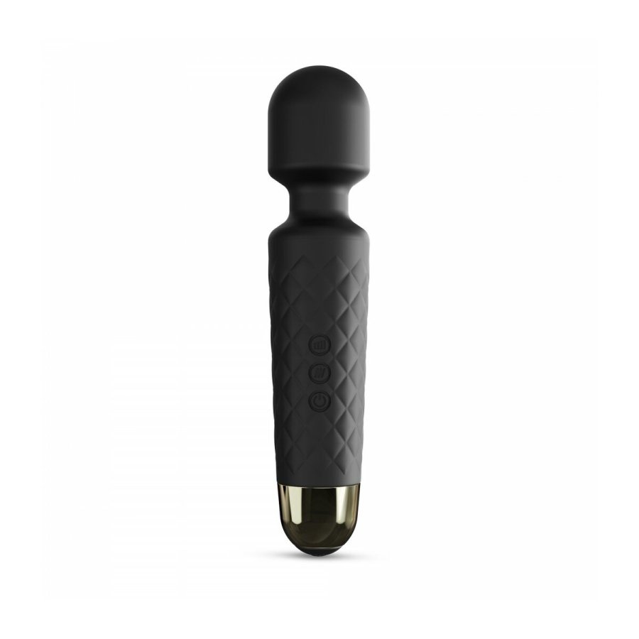 Vibrator Marc Dorcel Wanderful Massager Sort #1