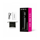 Vibrator Marc Dorcel Wanderful Massager Sort #3