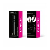 Vibrator Marc Dorcel Wanderful Massager Sort #5