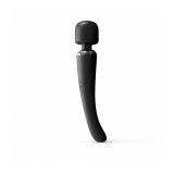 Vibrator Marc Dorcel Megawand Sort #1
