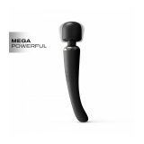 Vibrator Marc Dorcel Megawand Sort #3