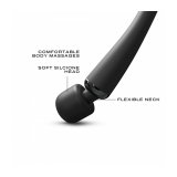Vibrator Marc Dorcel Megawand Sort #7