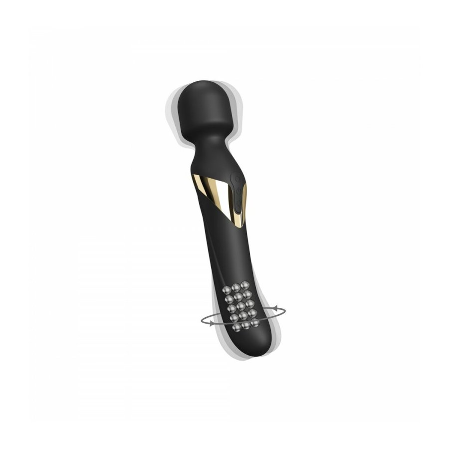 Massager Dorcel DOR167 Sort #1
