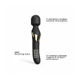 Massager Dorcel DOR167 Sort #3