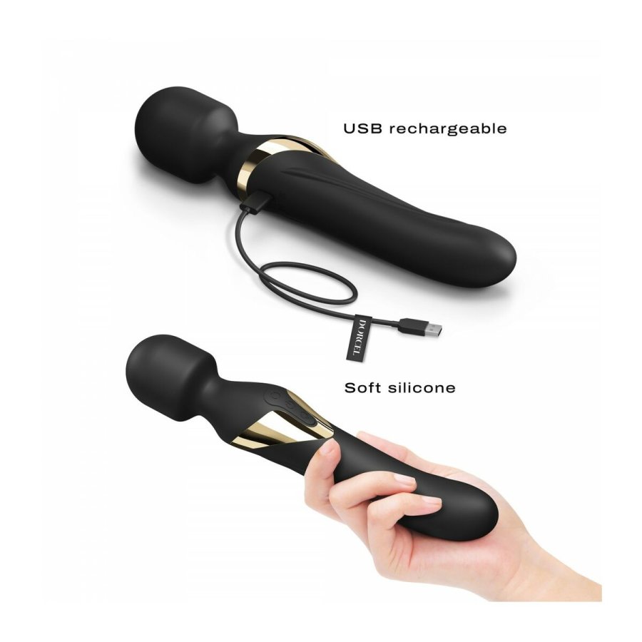 Massager Dorcel DOR167 Sort #5