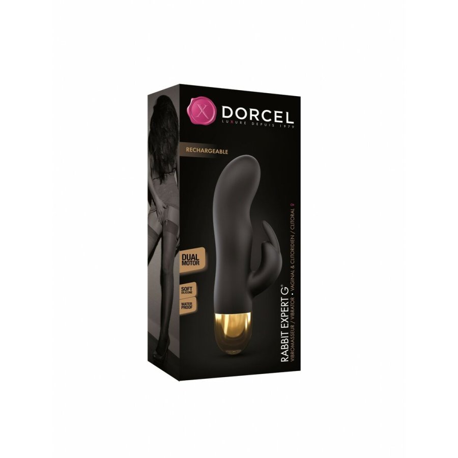 Vibrator Dorcel DOR168 #5