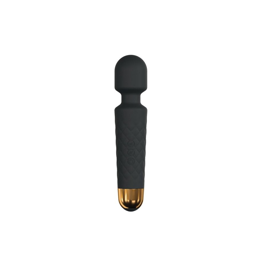 Vibrator Dorcel DOR178 Sort #3