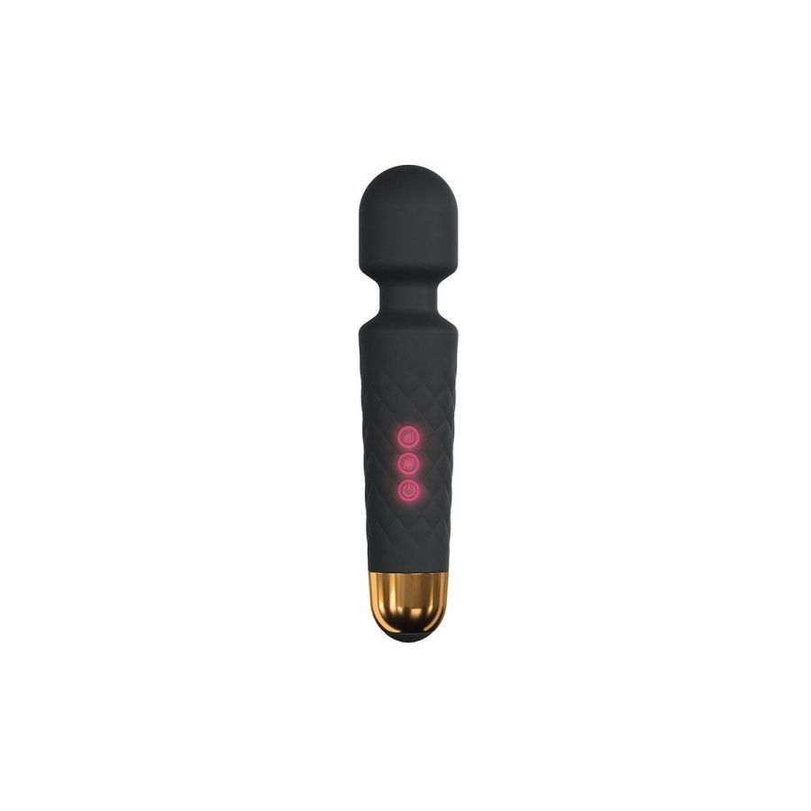 Vibrator Dorcel DOR178 Sort #5