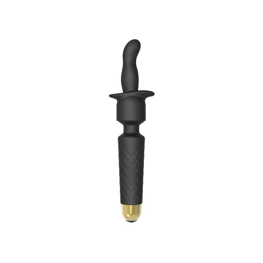 Vibrator Dorcel DOR178 Sort #11